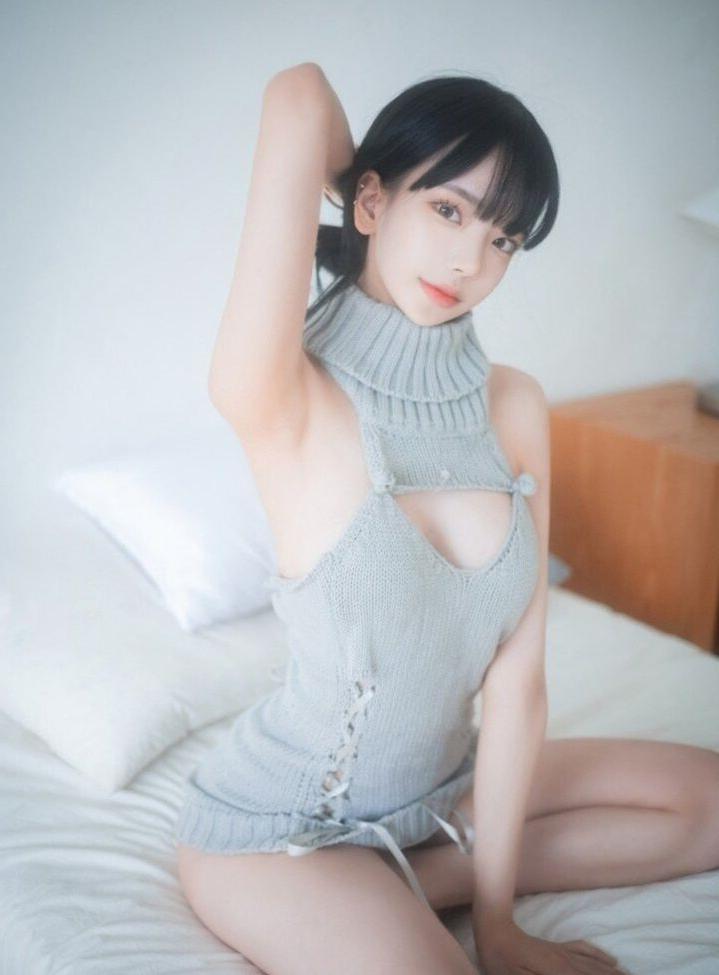 21P Korean Afreeca Streamer nude