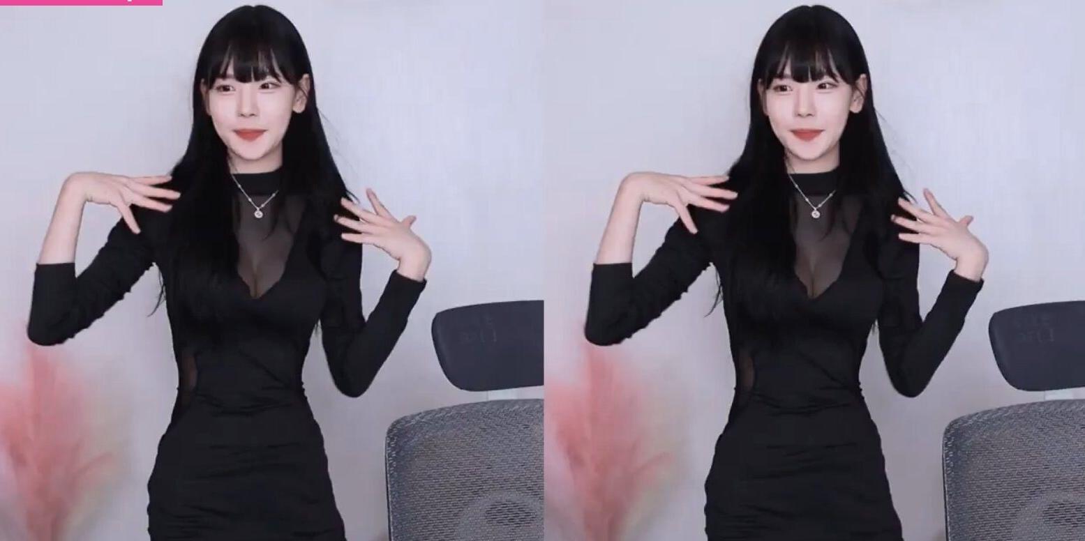 21P Korean Afreeca Streamer nude