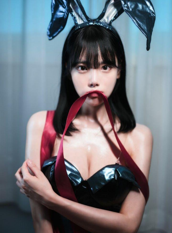 21P Korean Afreeca Streamer nude
