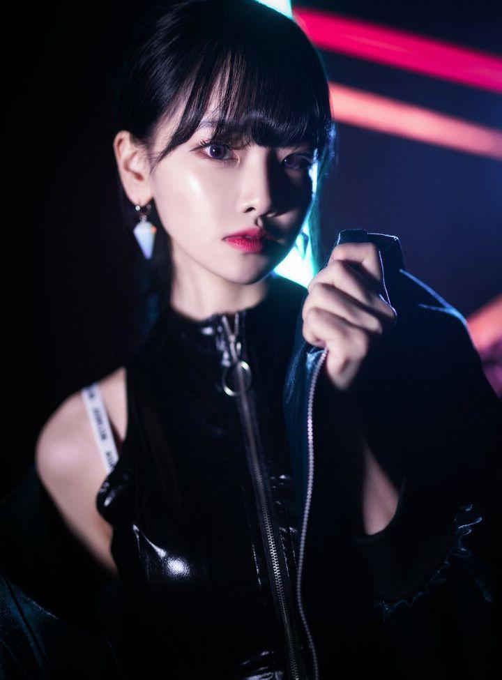 21P Korean Afreeca Streamer nude