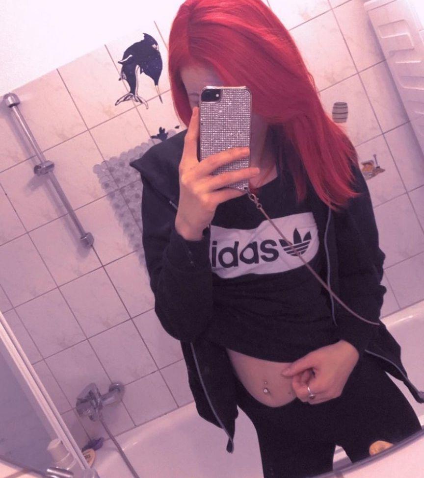 25P Gina_gzuz nude