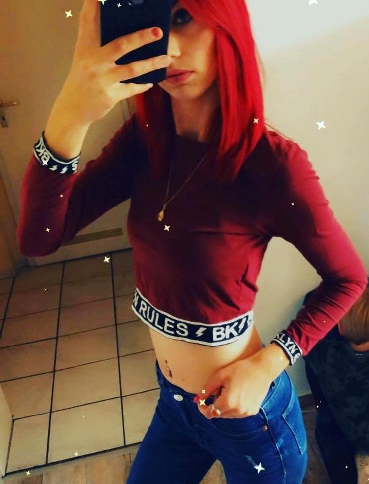 25P Gina_gzuz nude