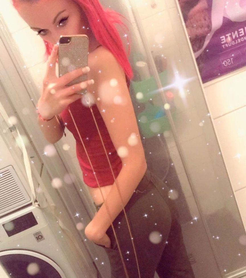 25P Gina_gzuz nude