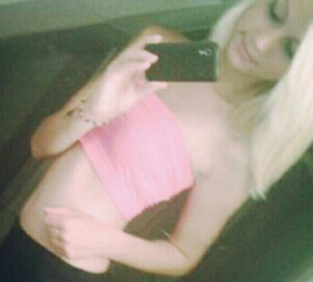 25P Gina_gzuz nude