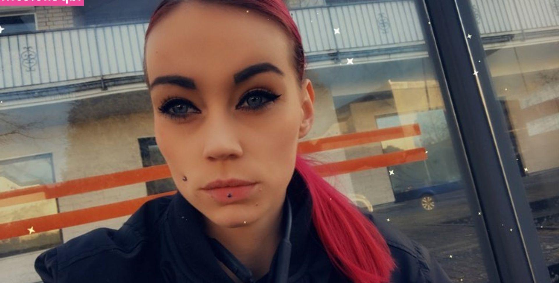 25P Gina_gzuz nude