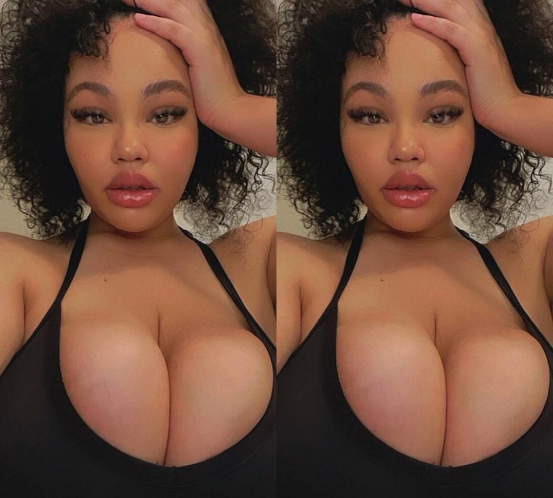 25P Tanya Mayenge nude