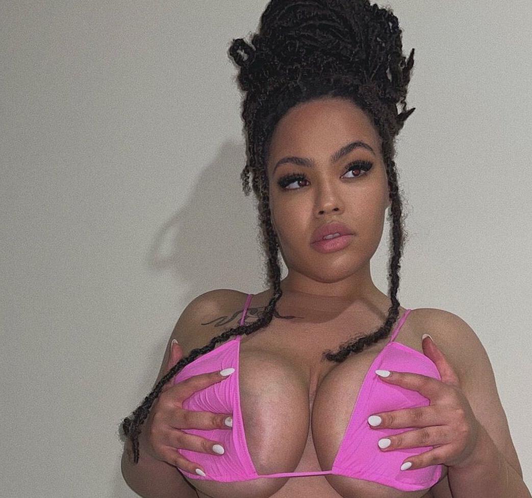 25P Tanya Mayenge nude