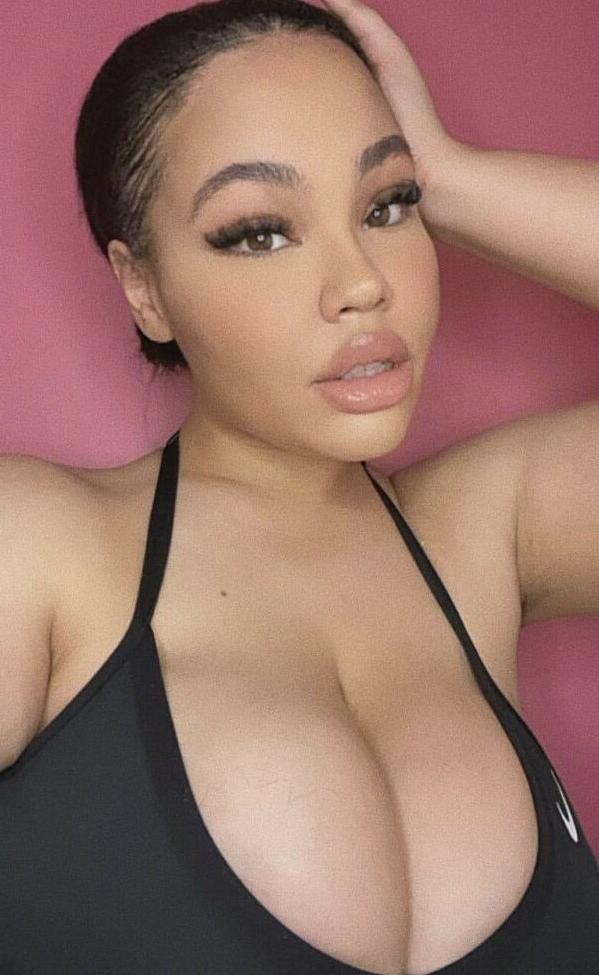 25P Tanya Mayenge nude