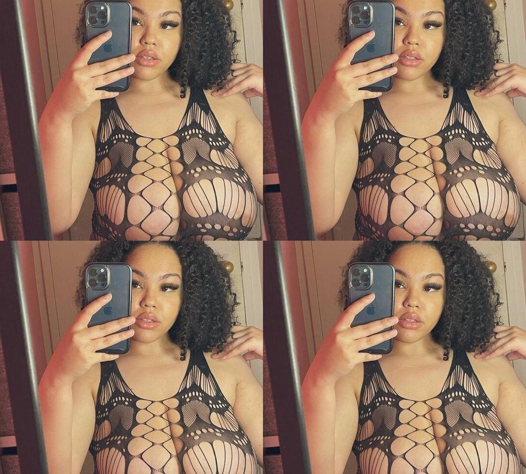 25P Tanya Mayenge nude