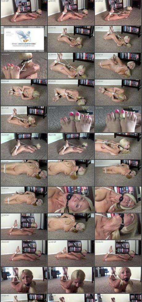 25P NaughtyTies nude