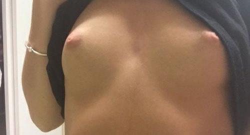 25P Julia Lydon nude