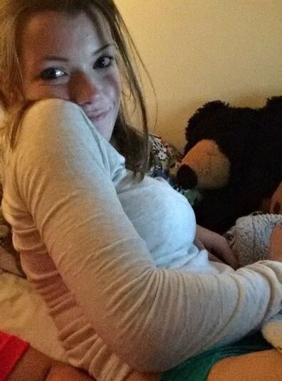 25P Julia Lydon nude