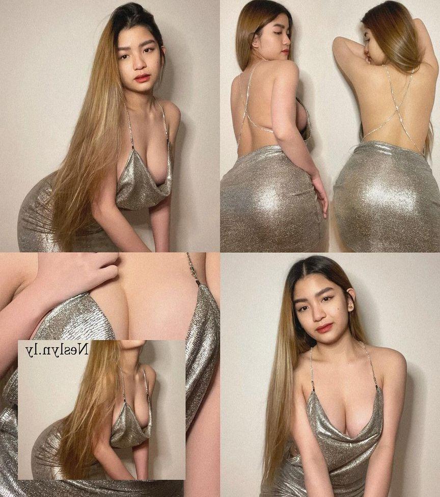 25P Neslyn.ly nude