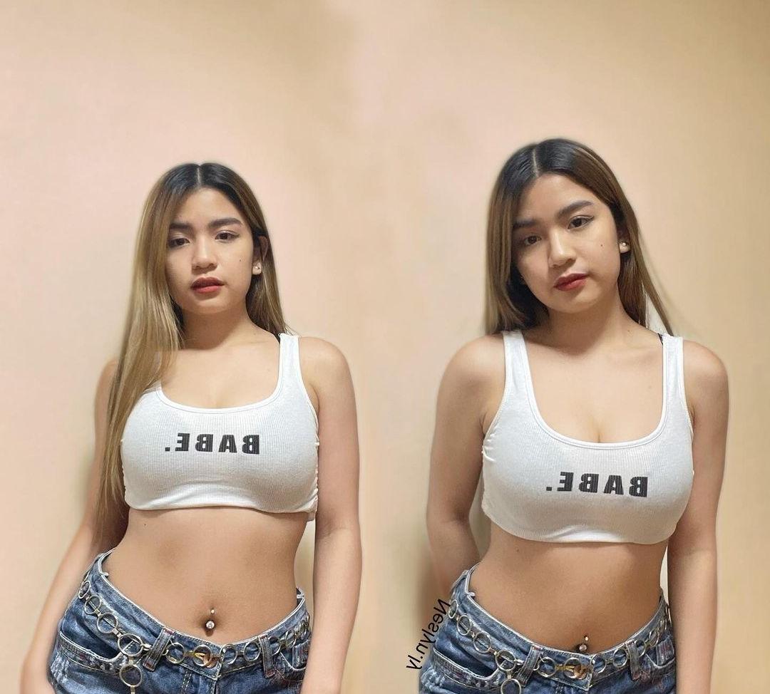 25P Neslyn.ly nude