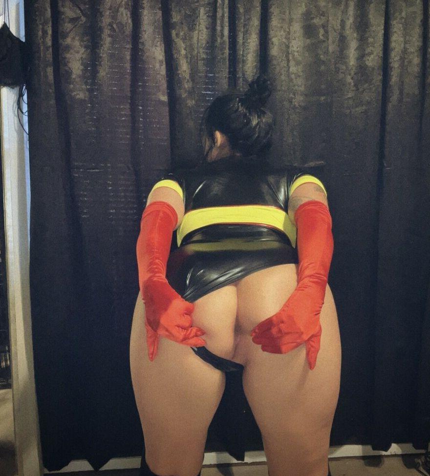 25P Hurrikanehannah89 nude