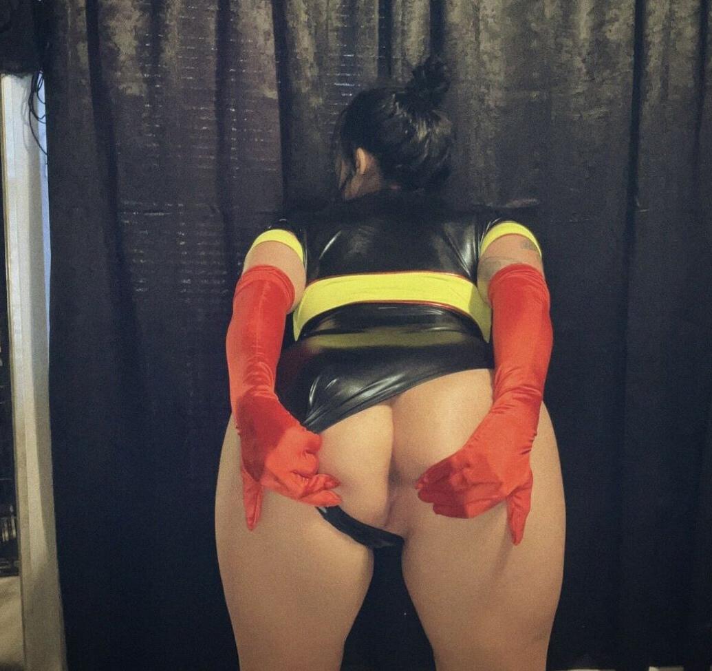 25P Hurrikanehannah89 nude