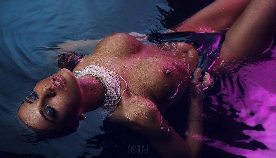 25P Kate Kristall nude