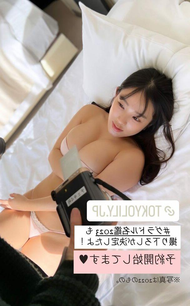 25P Jun Amaki nude