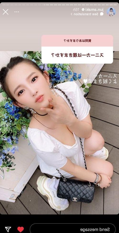 25P Jun Amaki nude
