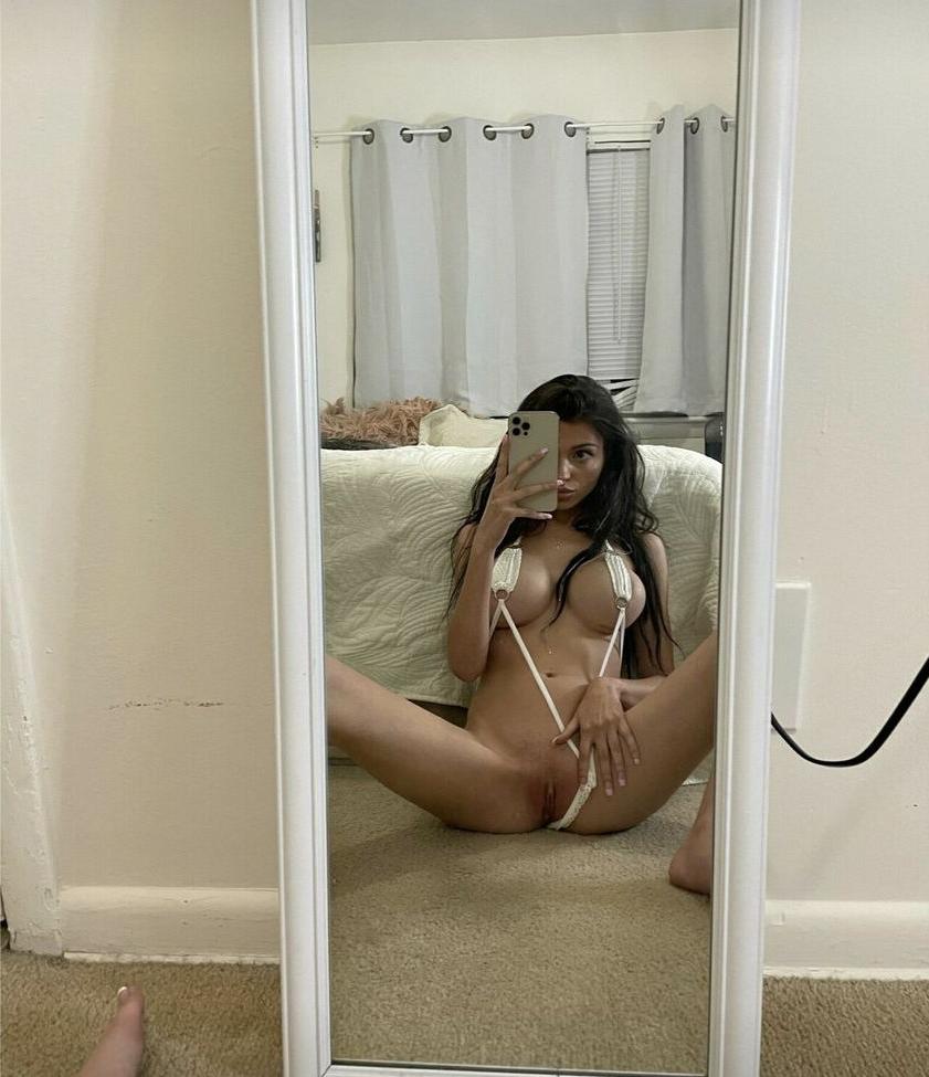 25P Tequiilaxo nude