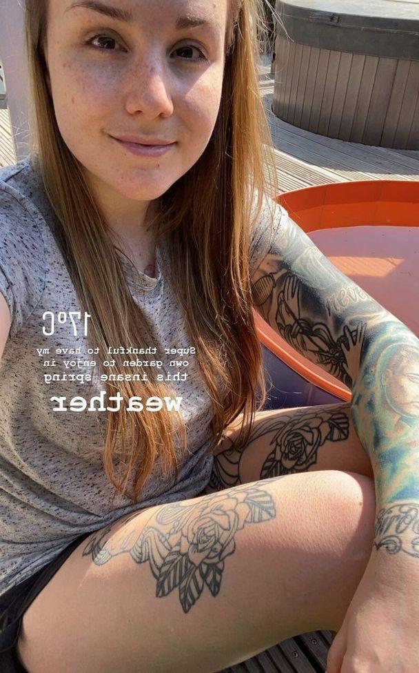 25P Missrage nude