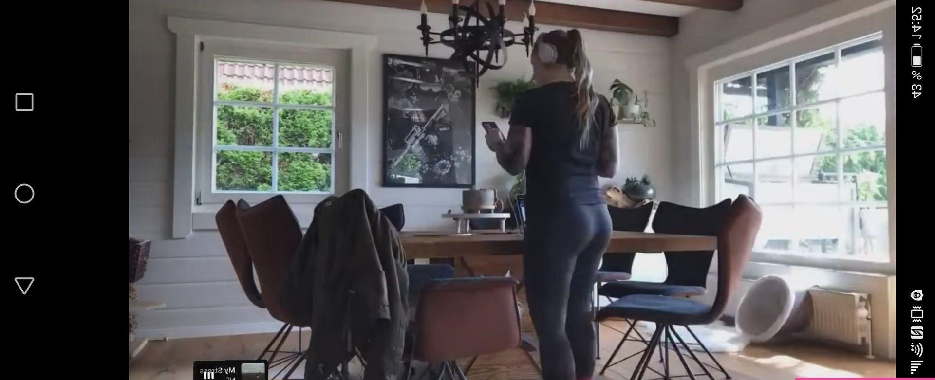 25P Missrage nude