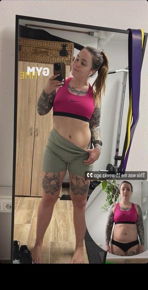 25P Missrage nude