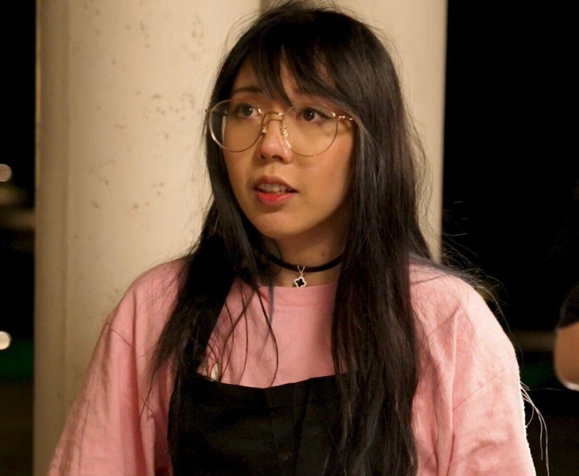 25P LilyPichu nude