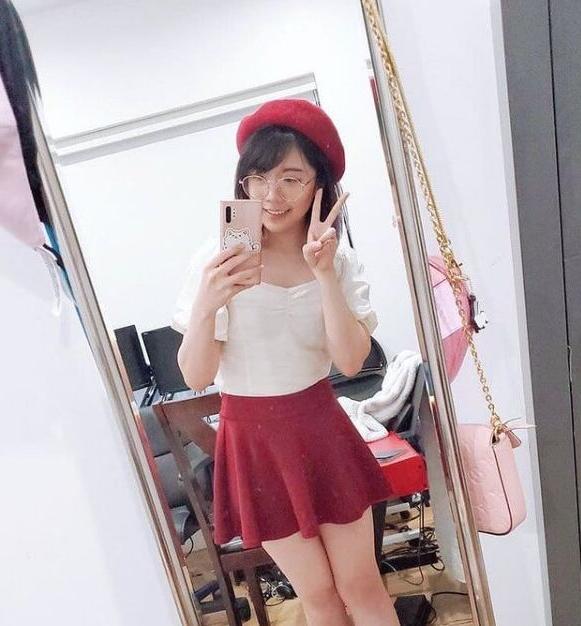 25P LilyPichu nude