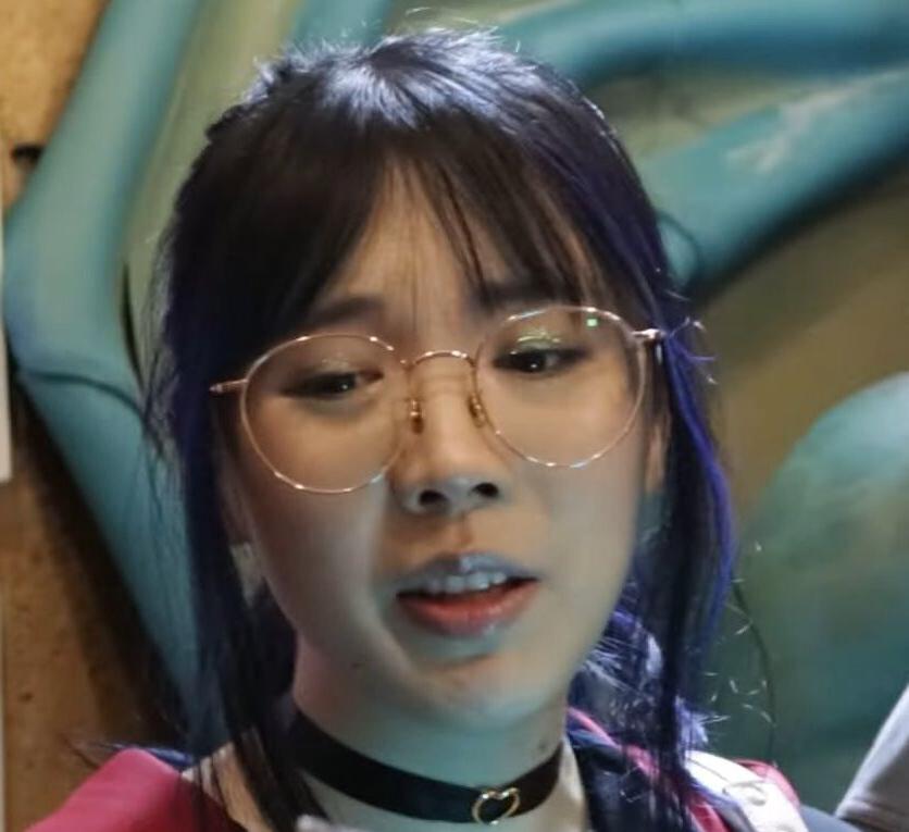 25P LilyPichu nude