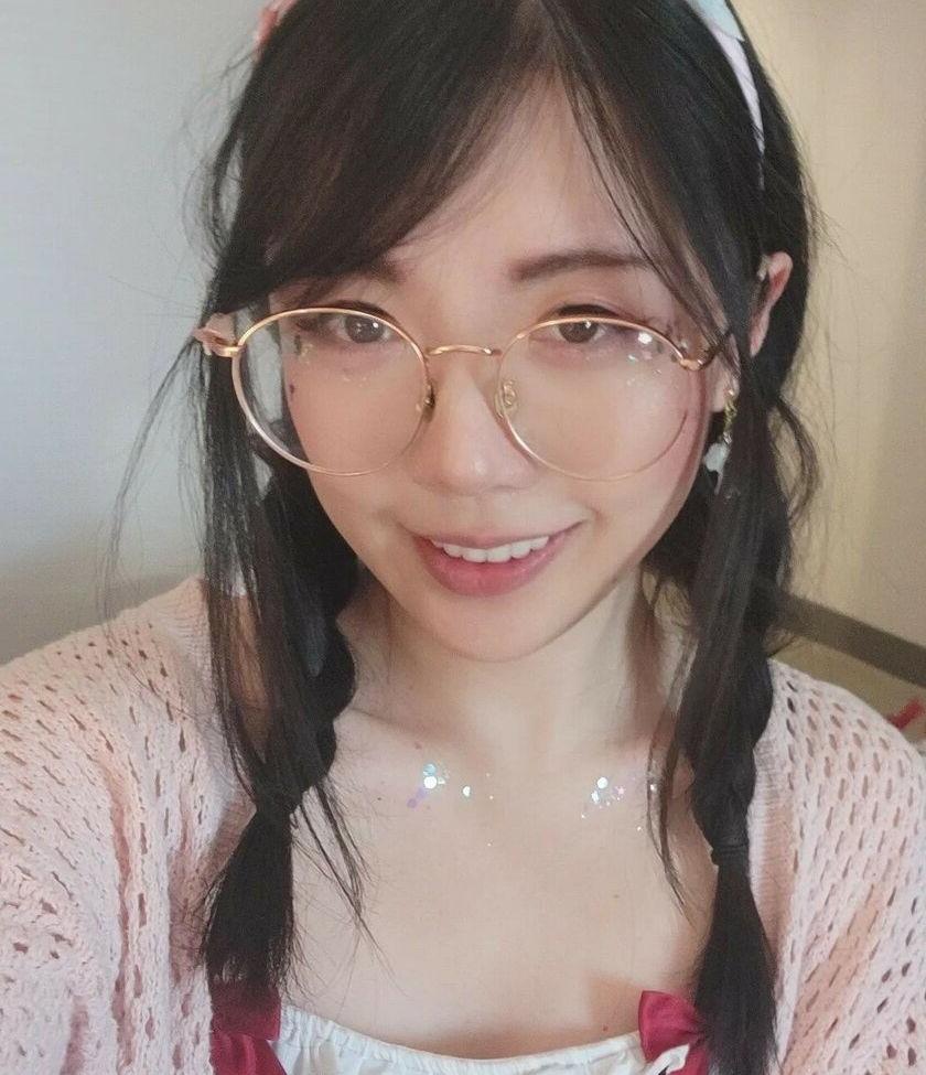 25P LilyPichu nude