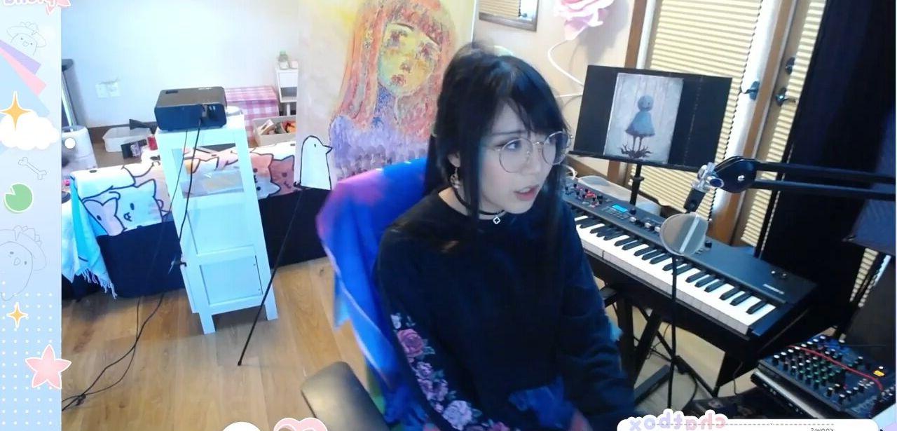 25P LilyPichu nude