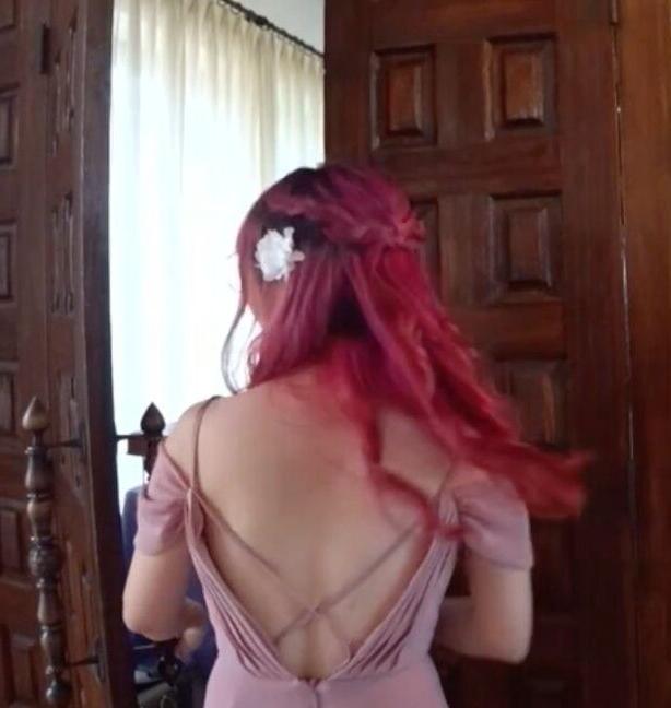 25P LilyPichu nude