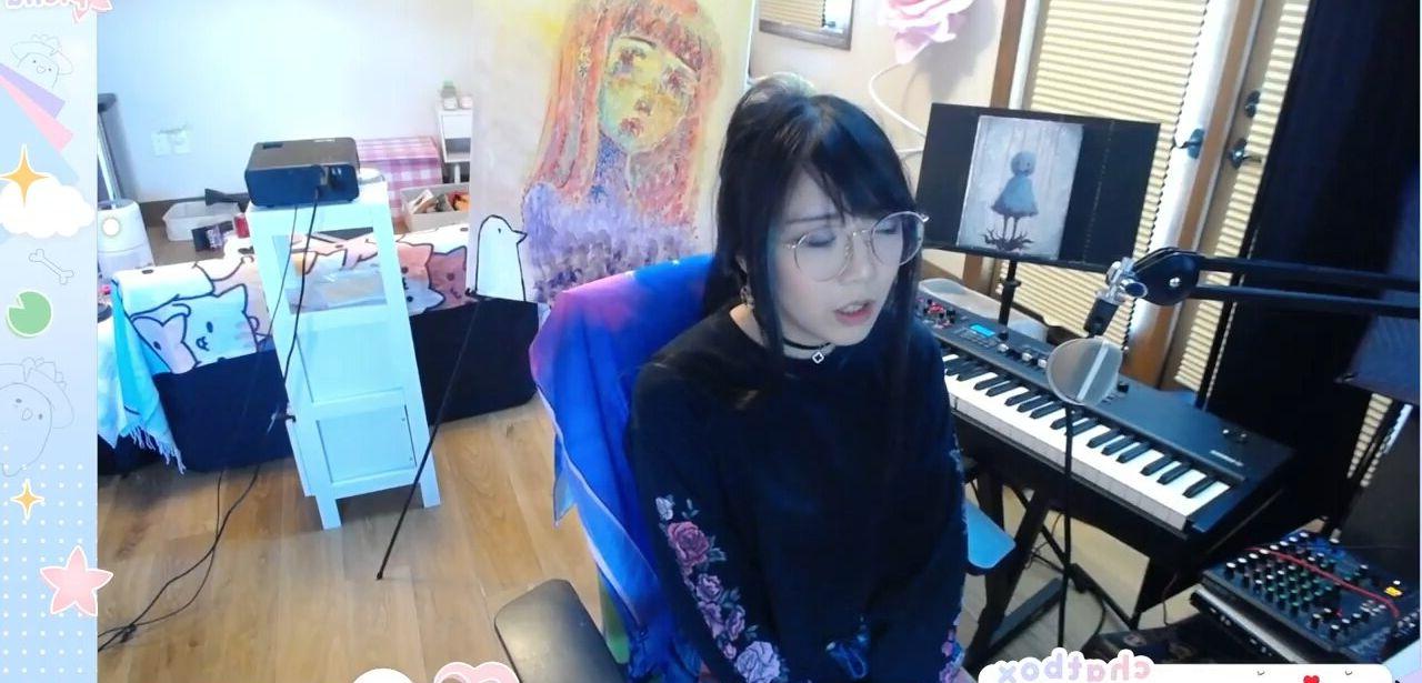 25P LilyPichu nude