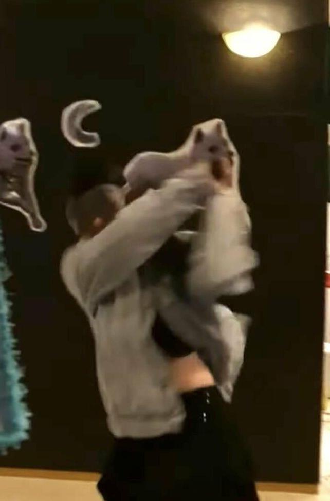 25P LilyPichu nude