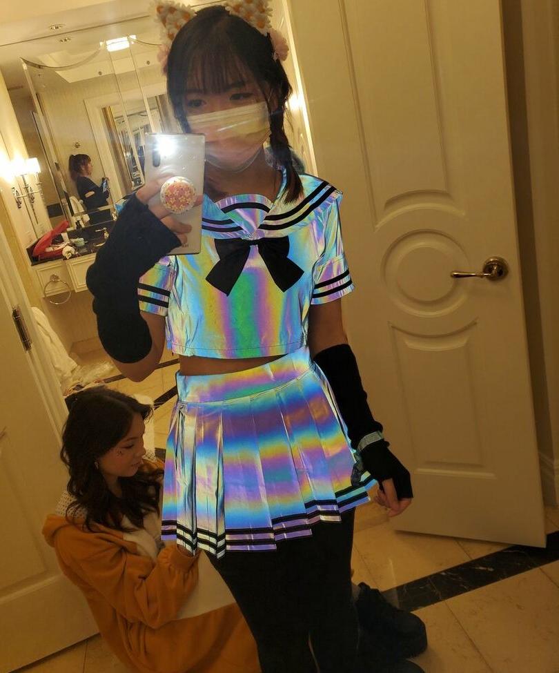 25P LilyPichu nude