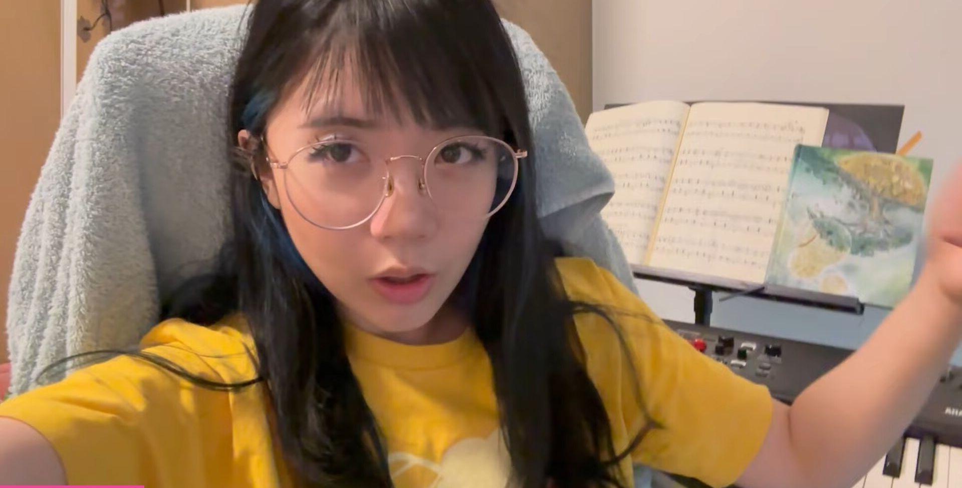 25P LilyPichu nude