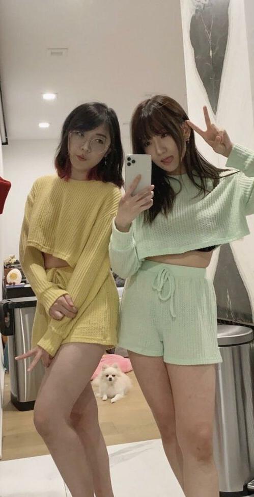 25P LilyPichu nude