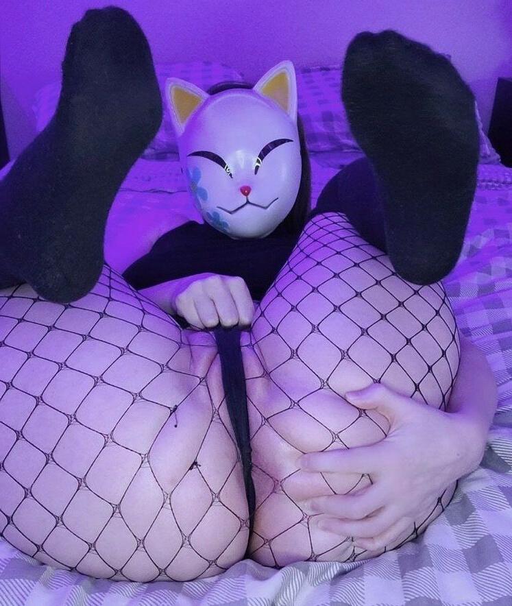 25P Riizuwu nude