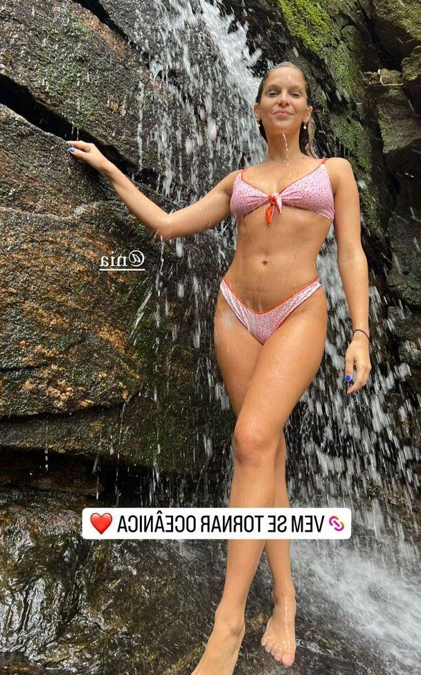 25P Isabella Santoni nude