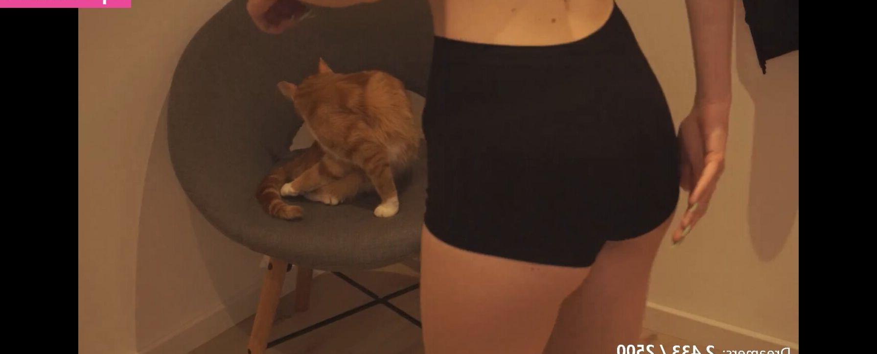 25P Copykat_ nude