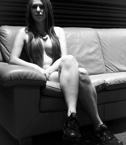 25P Jacqueline goehner nude