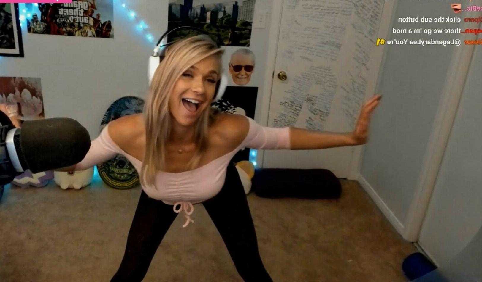 25P Legendarylea nude