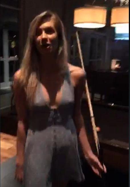 25P Legendarylea nude