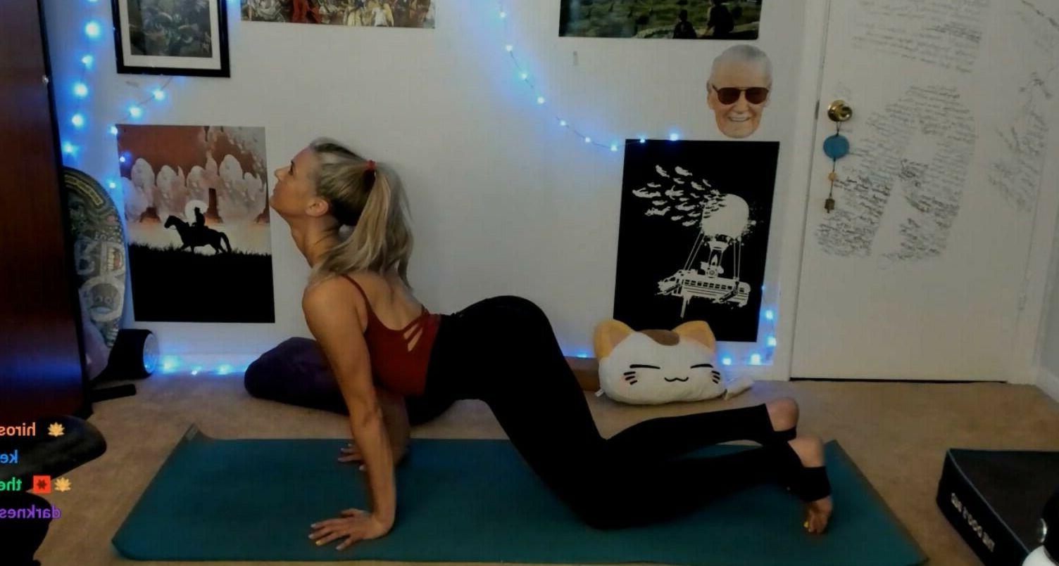 25P Legendarylea nude