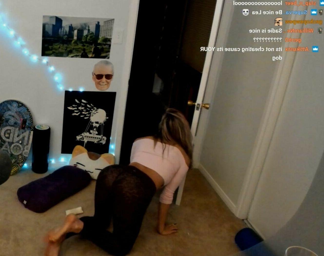 25P Legendarylea nude