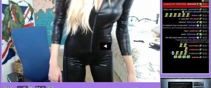 25P Legendarylea nude