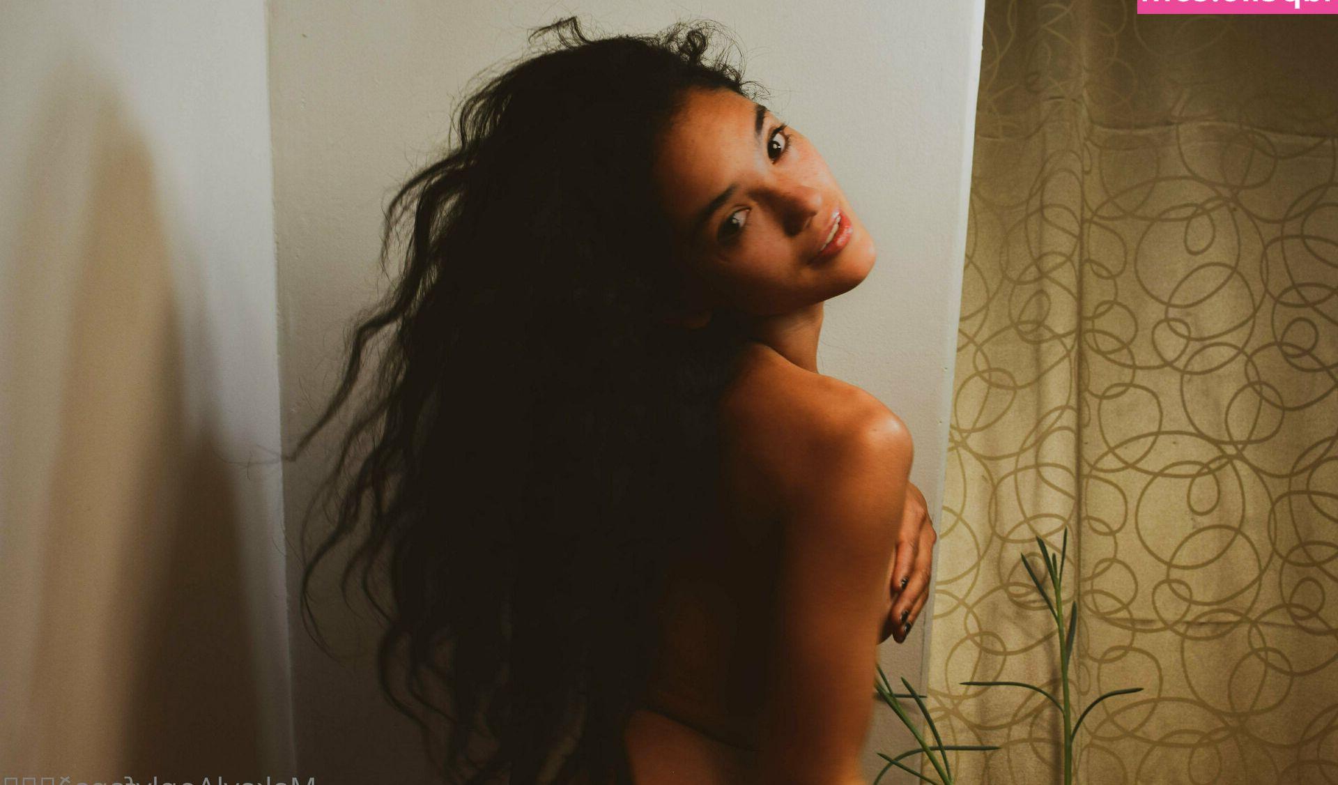 25P Makayla Cortez nude