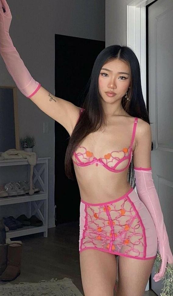 23P Sandydianabang nude