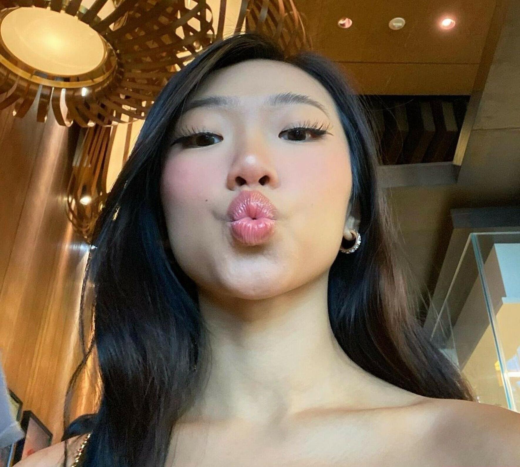 23P Sandydianabang nude